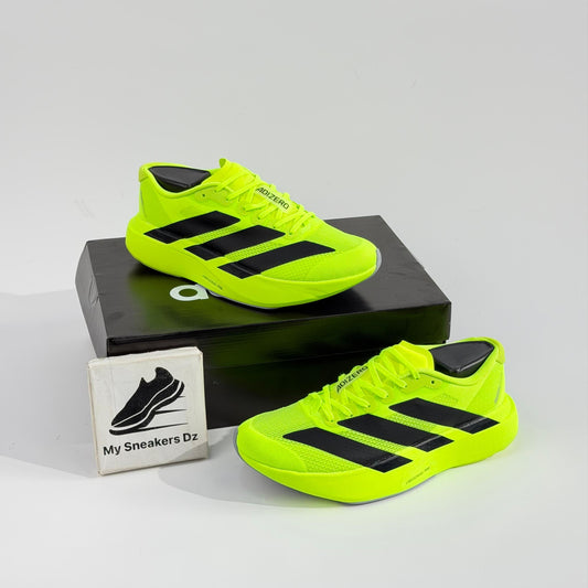 Adizero evo sl neon