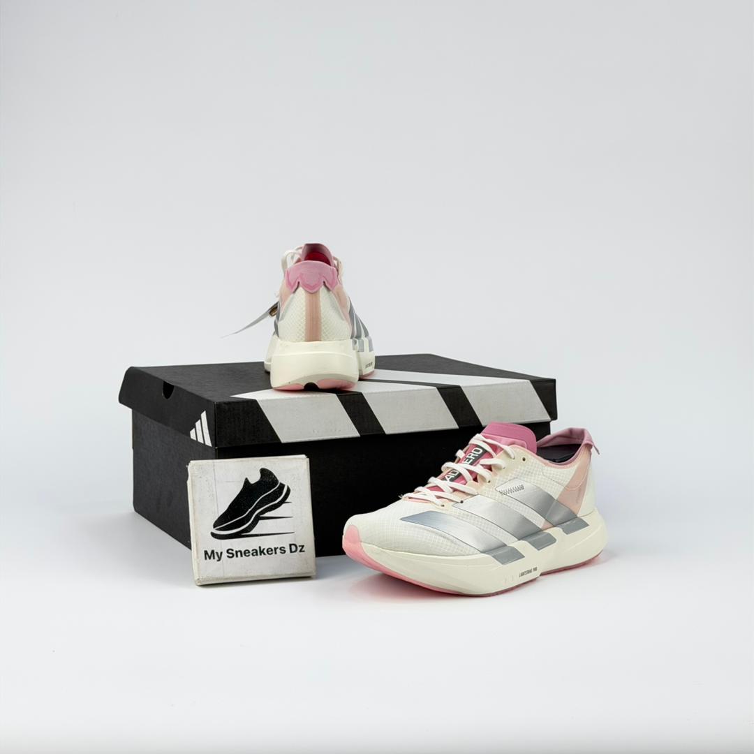 Adizero Pro 4 sakura