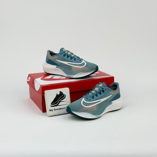 fly 5 blue
