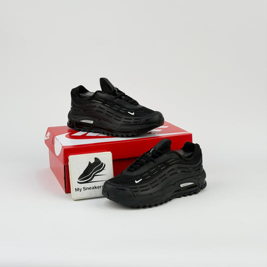 Max air black