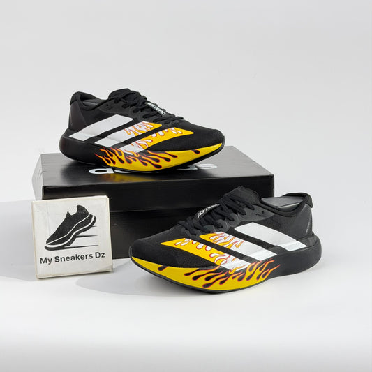 Sl black fire
