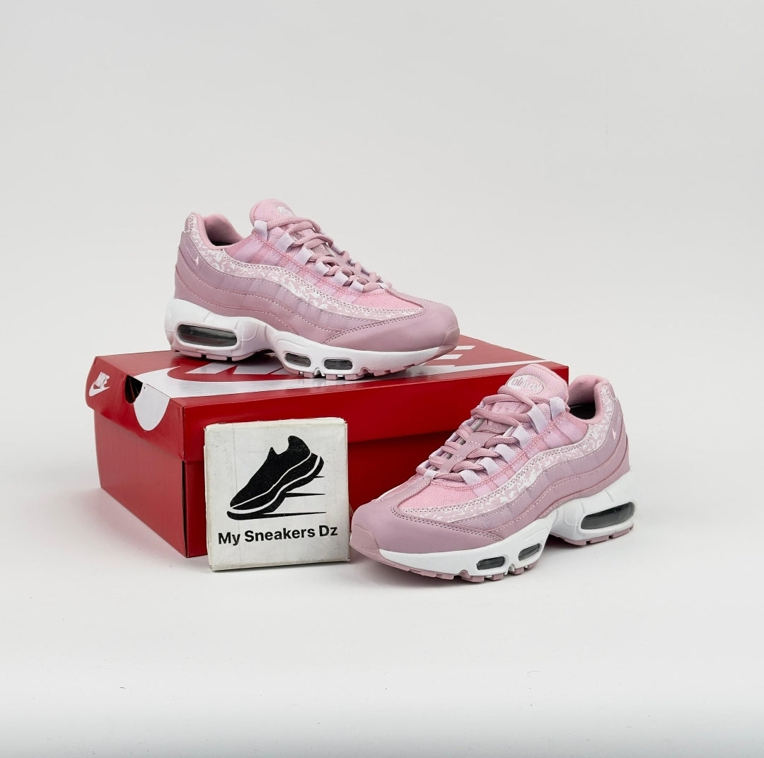 Airmax 95 pink