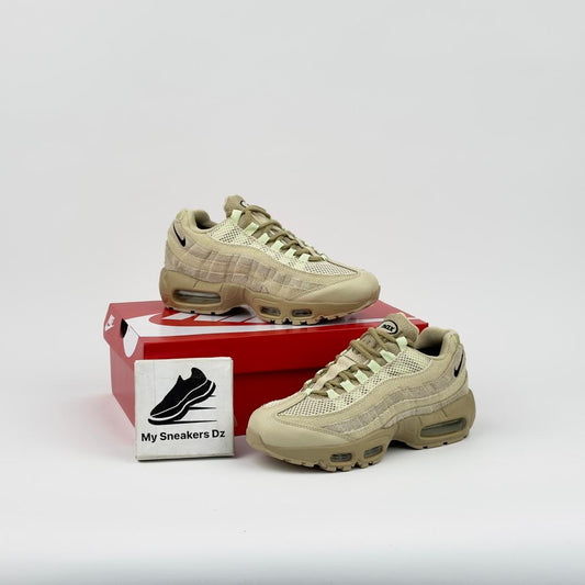 Airmax 95 Beige hight quality