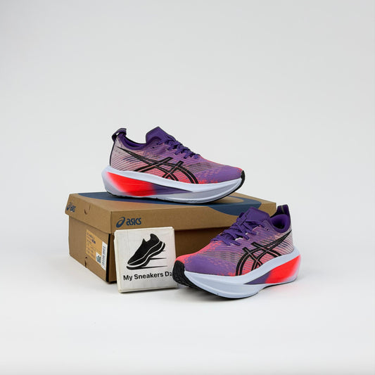 Asics megablast