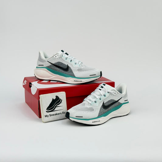 Pegasus 41 white blue