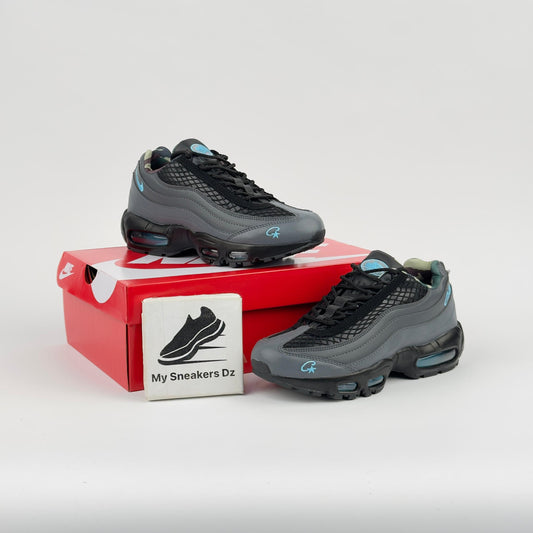 Airmax 95 corteiz blue