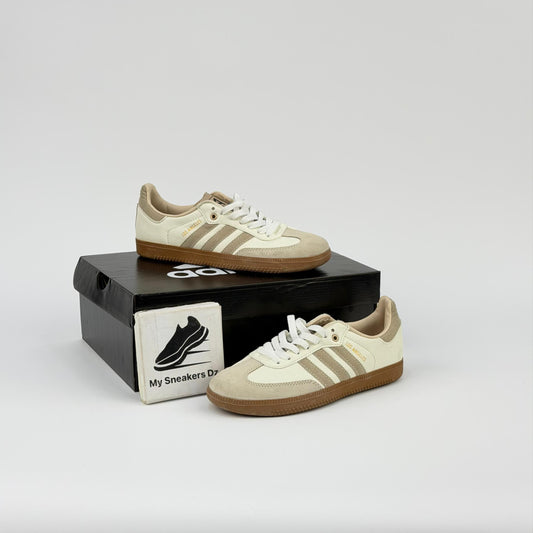 Samba beige