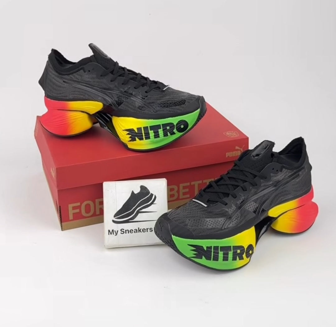 Puma nitro sénégal