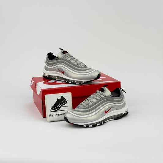 Airmax 97 grey