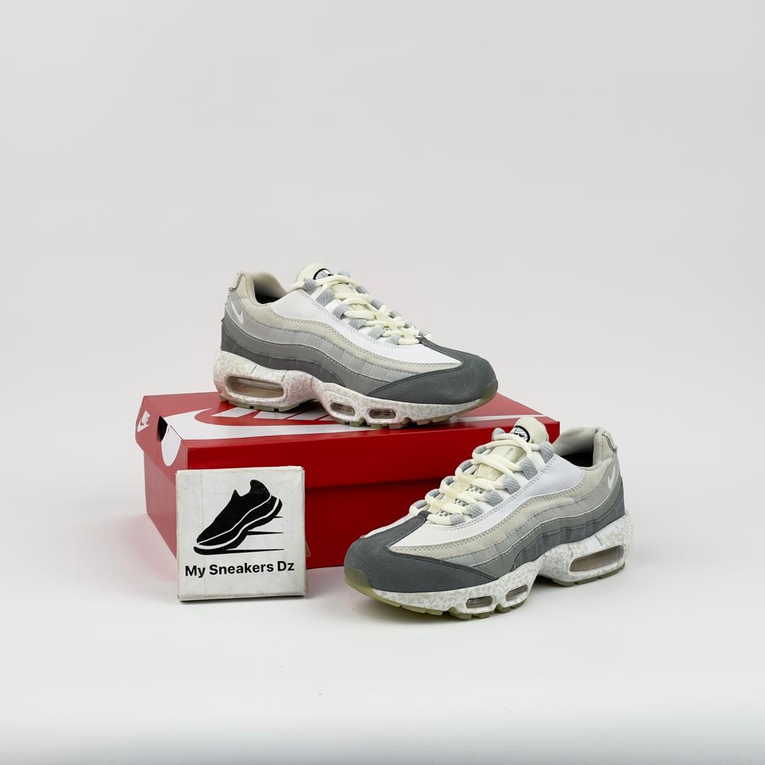 Airmax 95 Anatomy Lightbone