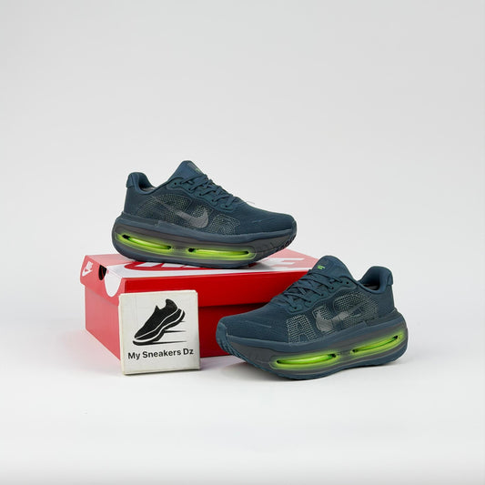 Vomero premium dark blue green