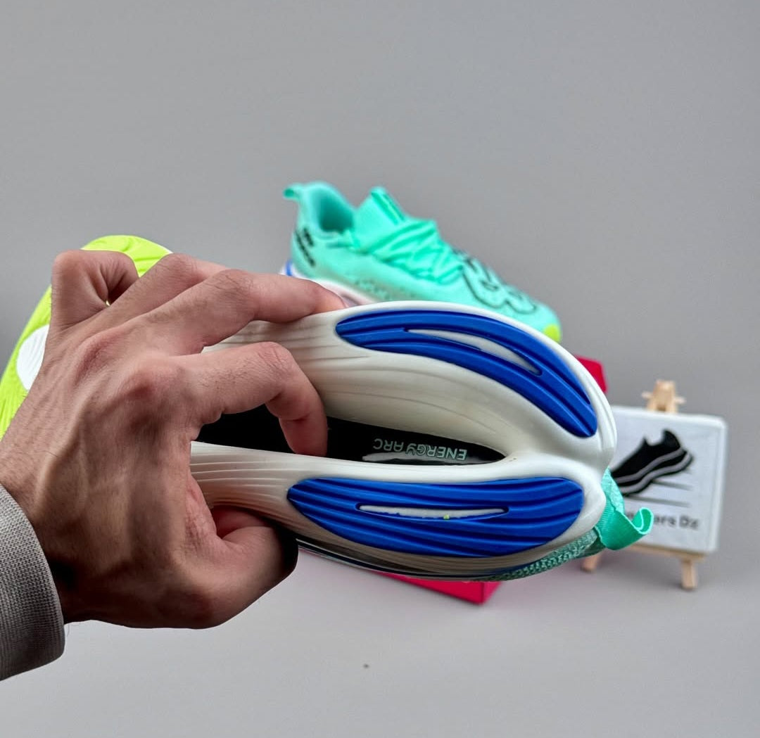 Newbalance élite V3 Blue