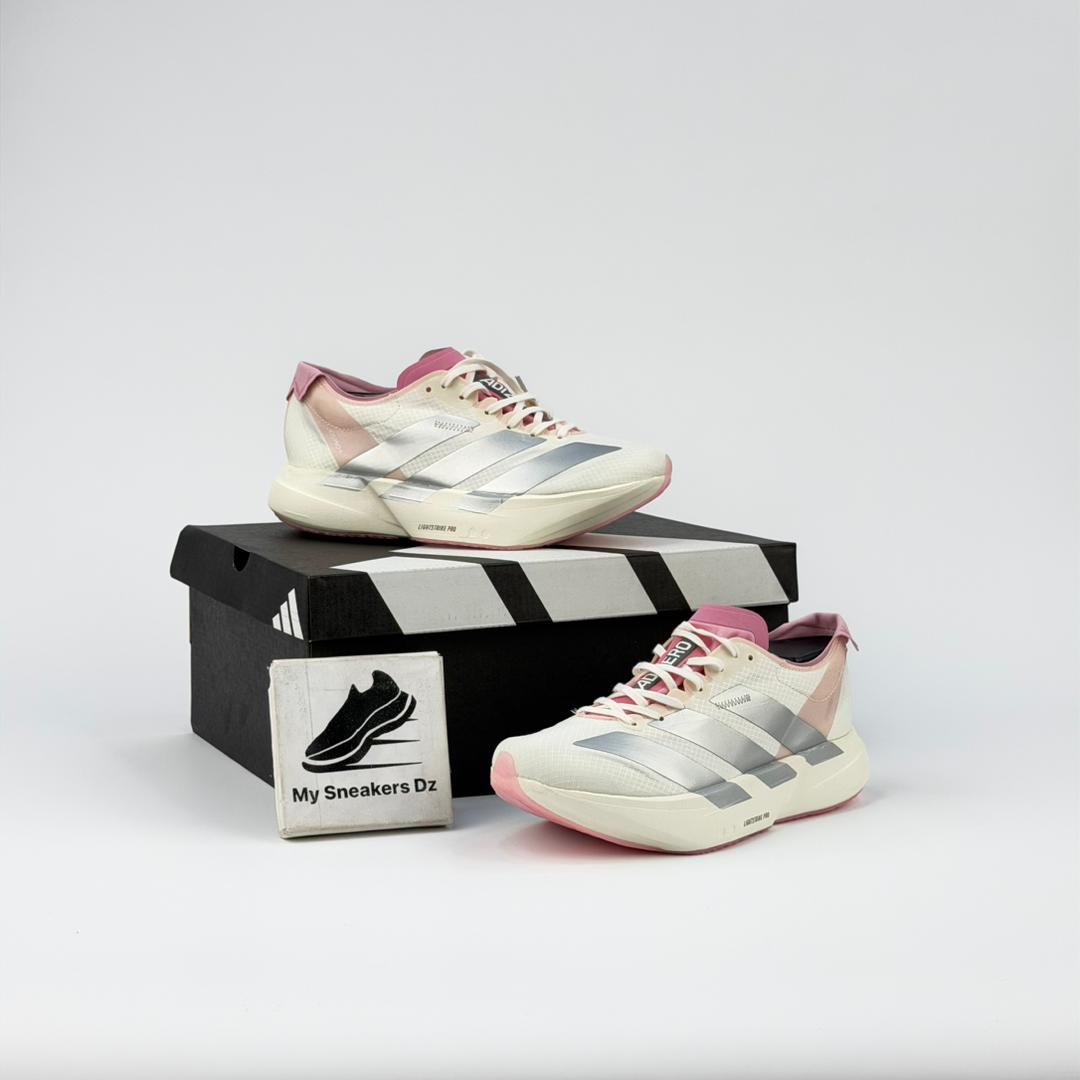 Adizero Pro 4 sakura