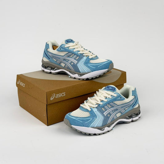Asics kayano 14 sky blue