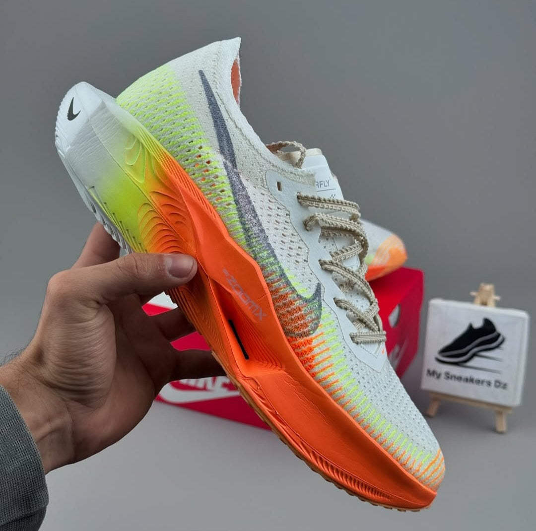 Vaporfly Next% 3 3 colors