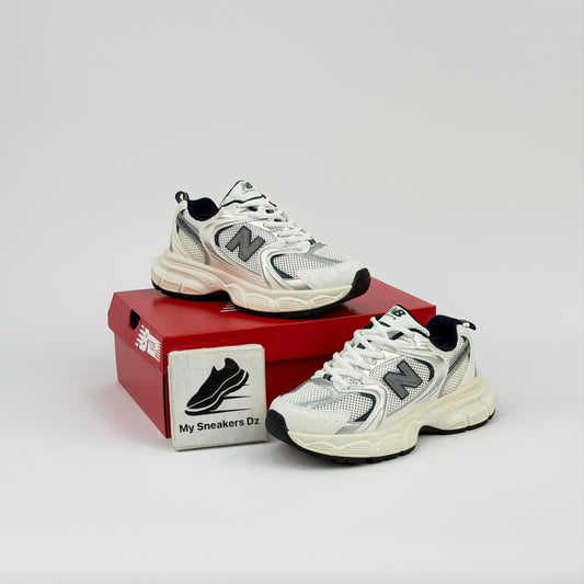 Newbalance 530 white blue v2