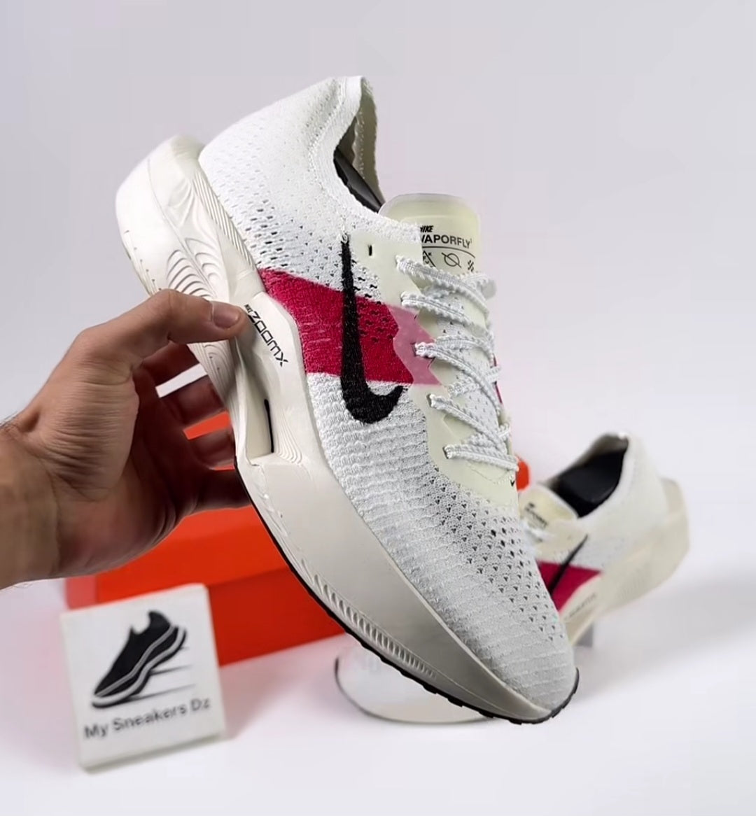 Vaporfly Next% 3 redline
