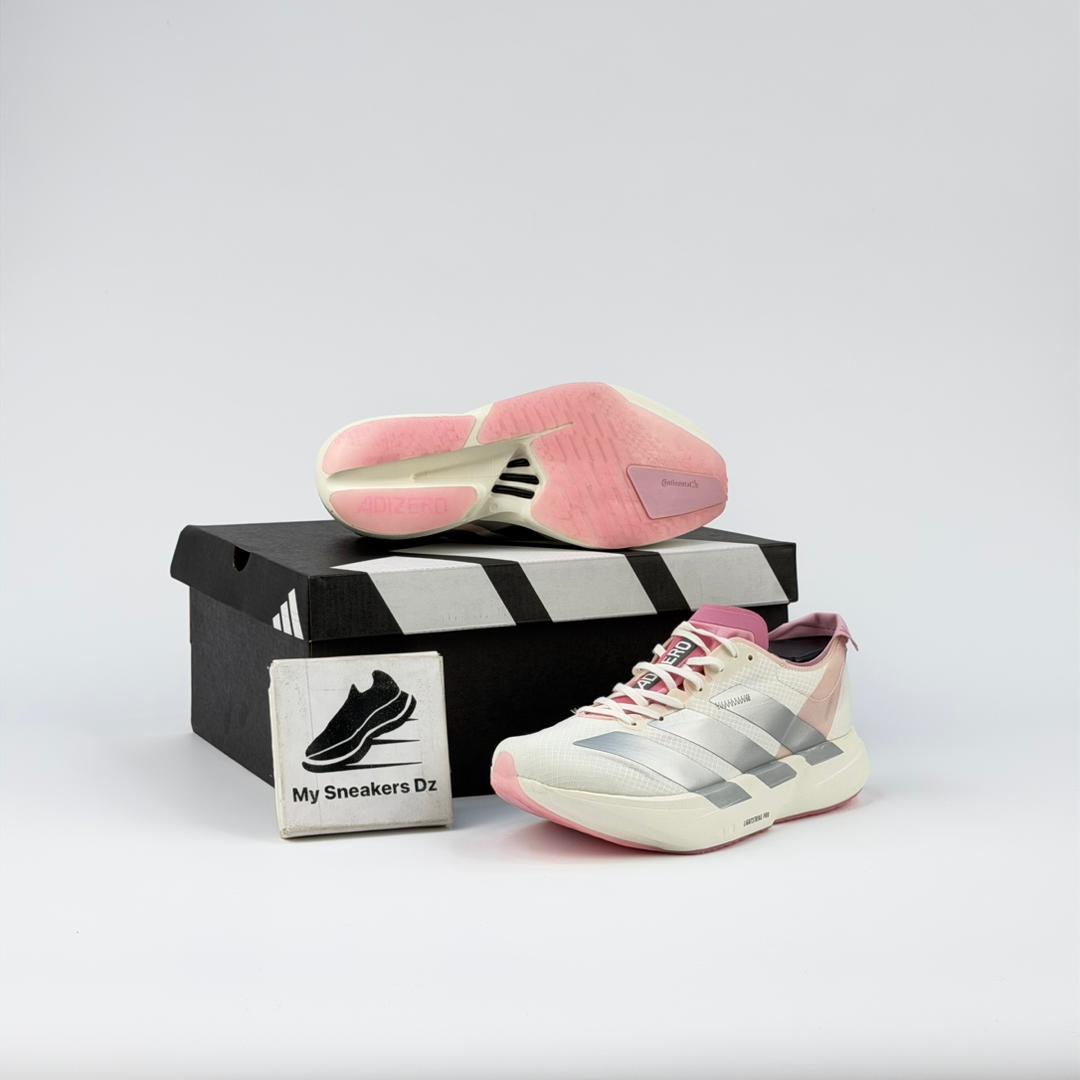 Adizero Pro 4 sakura