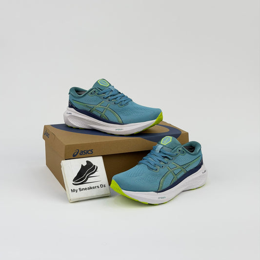 Asics kayano 30 blue
