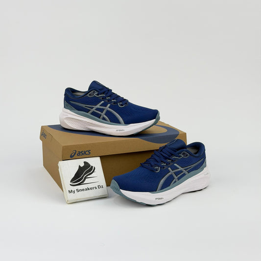 Asics kayano 30 dark blue