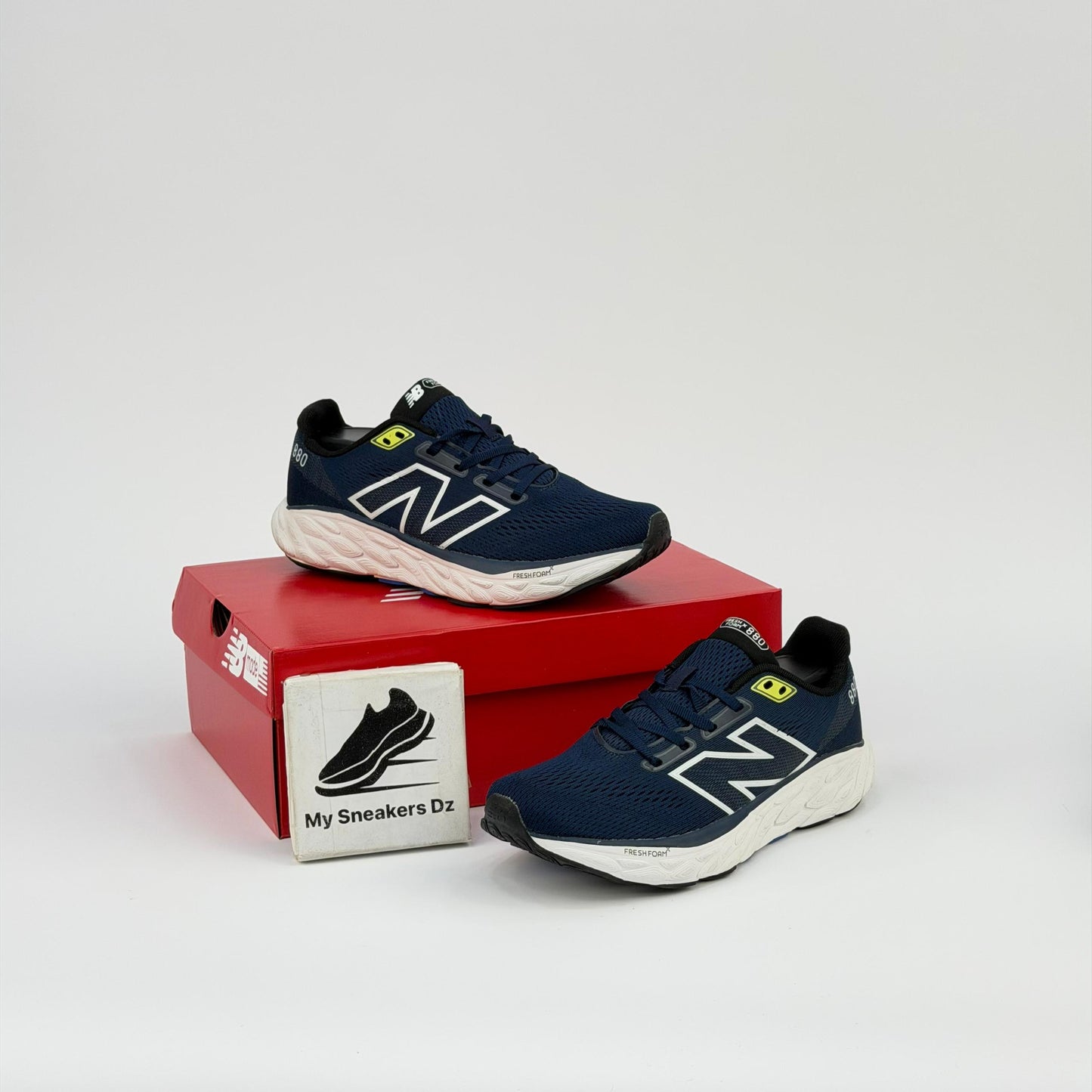 880 Bleu nuit