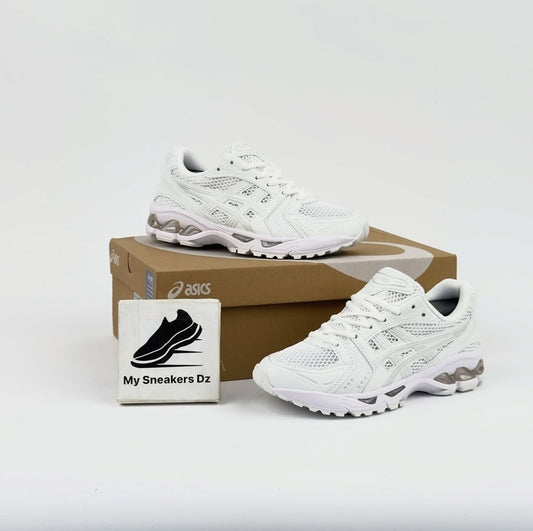 Asics kayano 14 triple white
