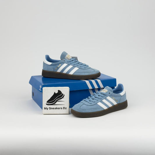 Spezial light blue