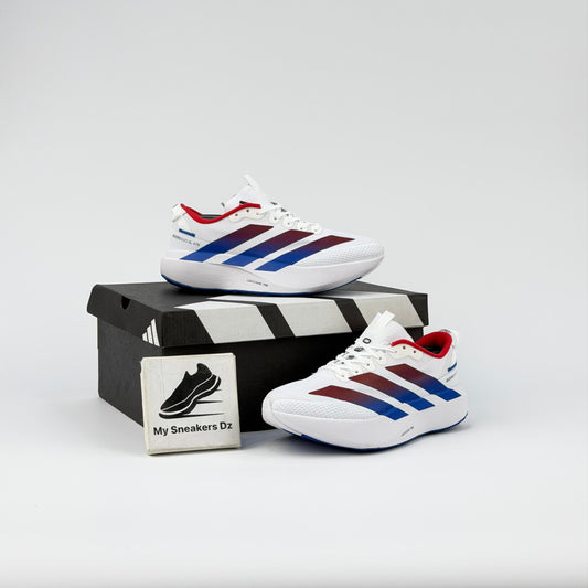 Evo sl atr white blue red