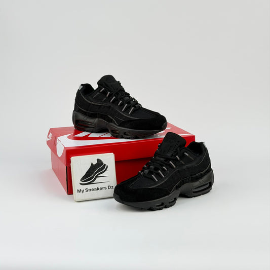 Airmax 95 black CDG