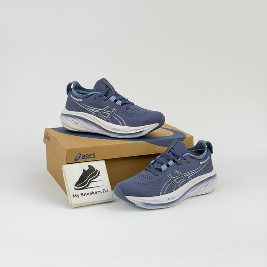Gel Nimbus 25 Blue