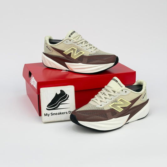 Rebel v5 brown