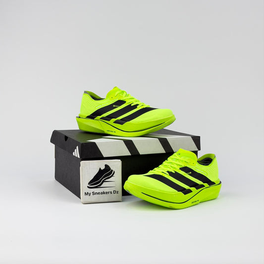 Adizero Pro 5 vert pistache
