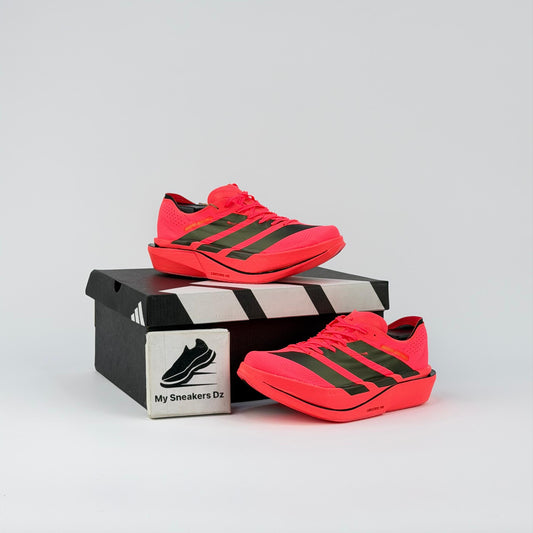 Adizero Pro 5 red
