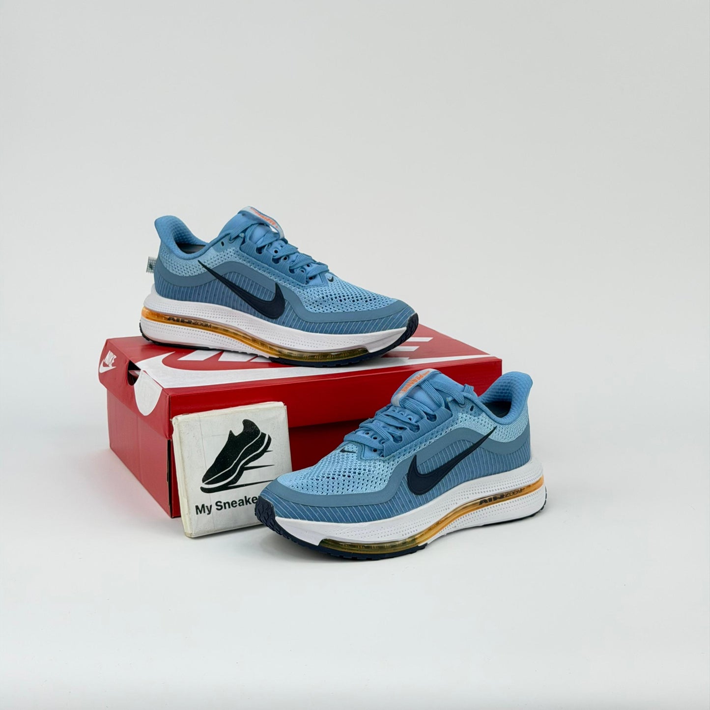 Pegasus premium blue