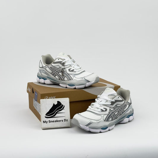 Asics GEL white gojo