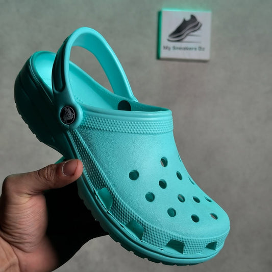 Crocs tiffany