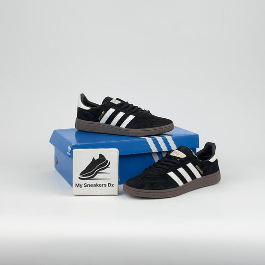 Samba black