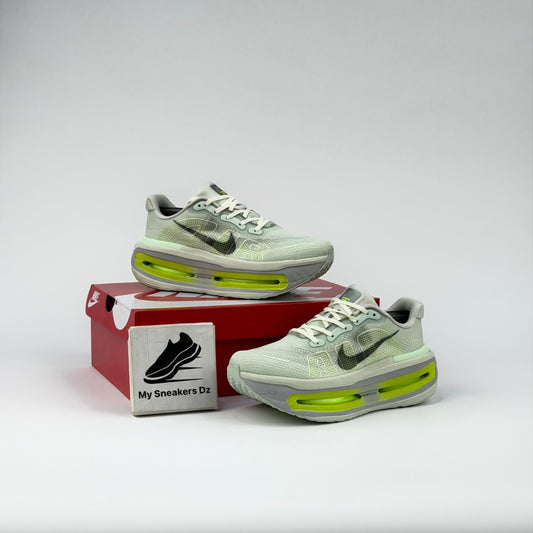 Vomero premium white green
