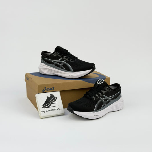 Asics kayano 30 black