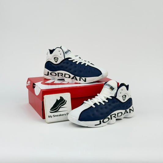 Jordan performance blue