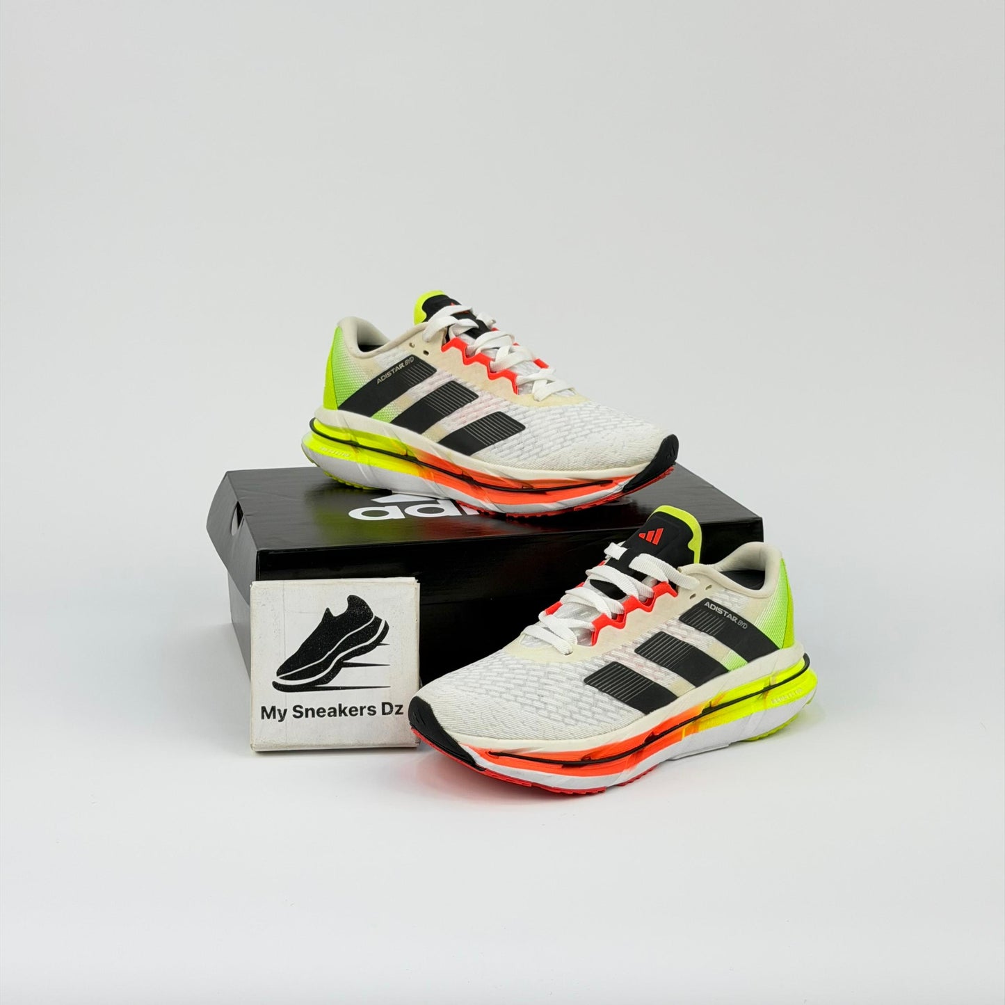 ADISTAR