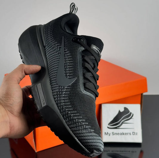 zoomx inv run 4 black