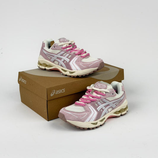 Asics kayano 14 pink pink