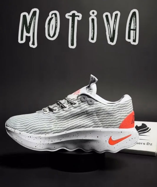 Motiva white