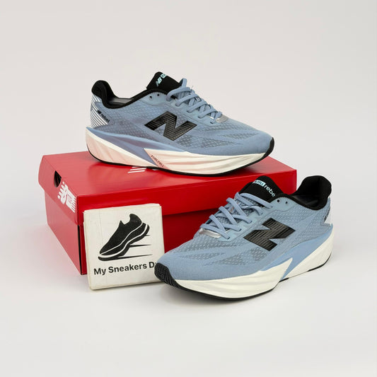Rebel v5 blue
