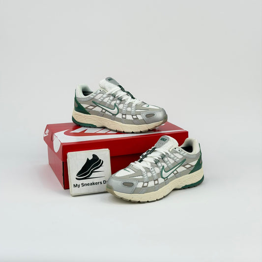P 6000 green