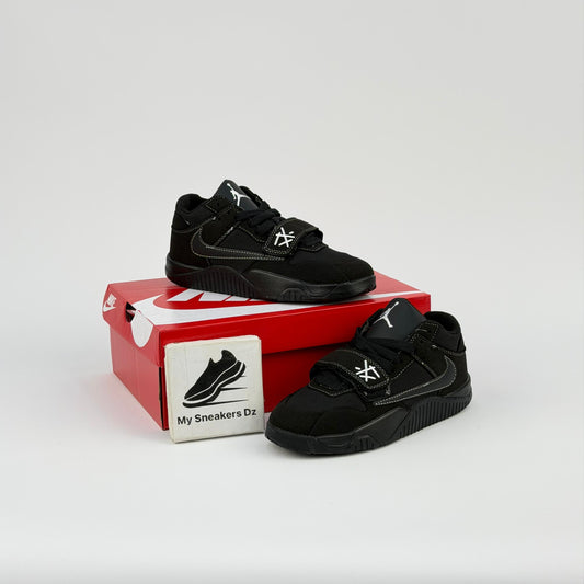 Jumpman black
