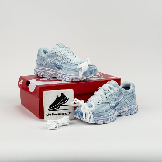 Nike initiator blue