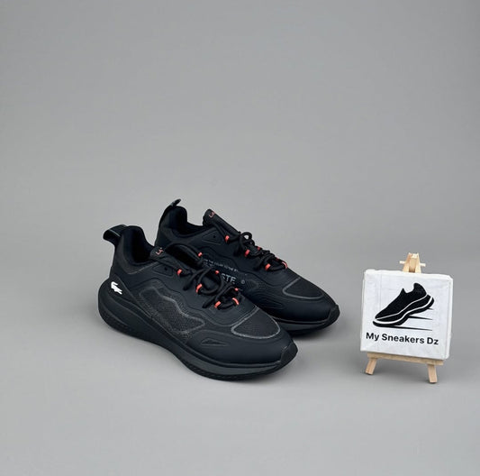 Lacoste Black