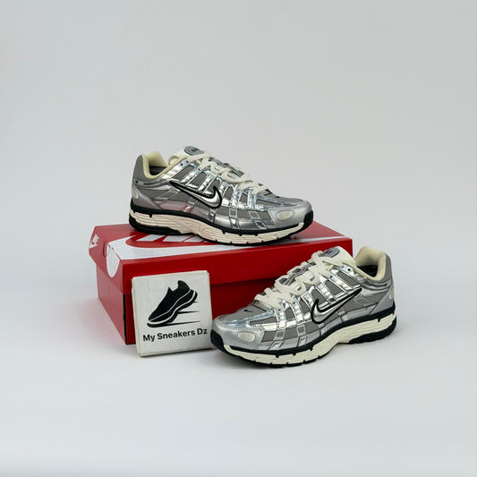 P 6000 grey